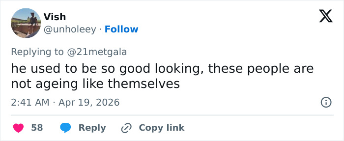 “The Milk Has Spoiled”: Adam Levine’s New Red Carpet Look Leaves Fans Stunned