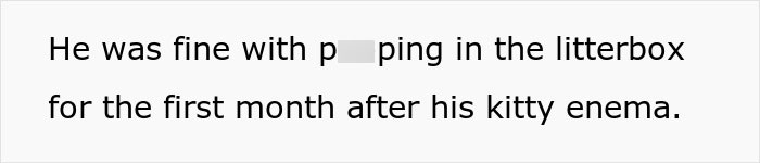 Woman Brings Home Cute Senior Cat, Accidentally Signs Up For Matching Tapeworms And Expensive Regret