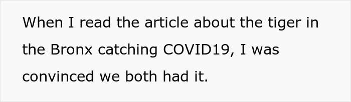 Woman Brings Home Cute Senior Cat, Accidentally Signs Up For Matching Tapeworms And Expensive Regret