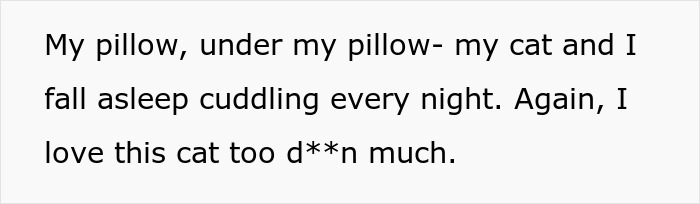 Woman Brings Home Cute Senior Cat, Accidentally Signs Up For Matching Tapeworms And Expensive Regret