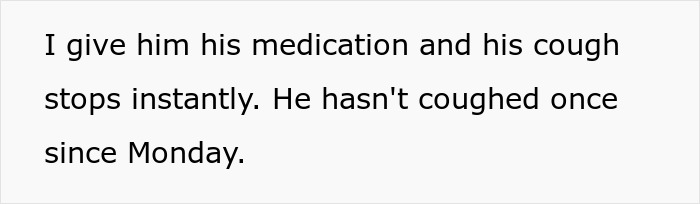 Woman Brings Home Cute Senior Cat, Accidentally Signs Up For Matching Tapeworms And Expensive Regret