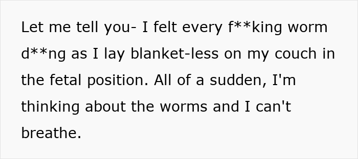 Woman Brings Home Cute Senior Cat, Accidentally Signs Up For Matching Tapeworms And Expensive Regret