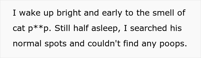 Woman Brings Home Cute Senior Cat, Accidentally Signs Up For Matching Tapeworms And Expensive Regret