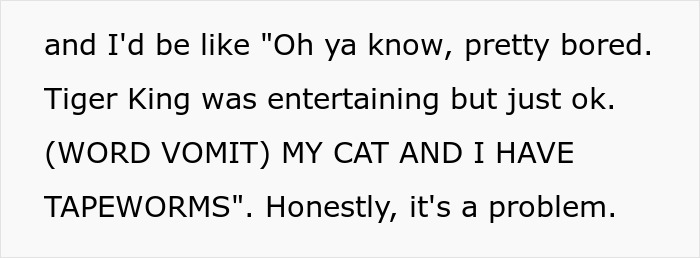 Woman Brings Home Cute Senior Cat, Accidentally Signs Up For Matching Tapeworms And Expensive Regret