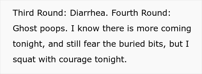 Woman Brings Home Cute Senior Cat, Accidentally Signs Up For Matching Tapeworms And Expensive Regret