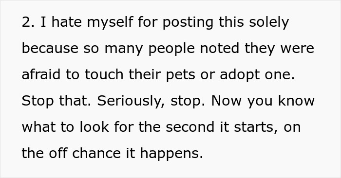 Woman Brings Home Cute Senior Cat, Accidentally Signs Up For Matching Tapeworms And Expensive Regret