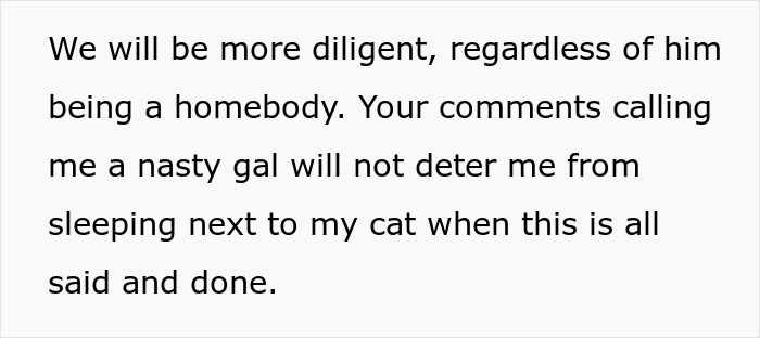 Woman Brings Home Cute Senior Cat, Accidentally Signs Up For Matching Tapeworms And Expensive Regret