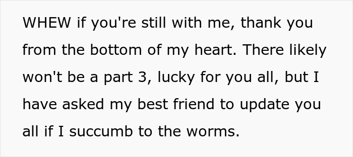 Woman Brings Home Cute Senior Cat, Accidentally Signs Up For Matching Tapeworms And Expensive Regret