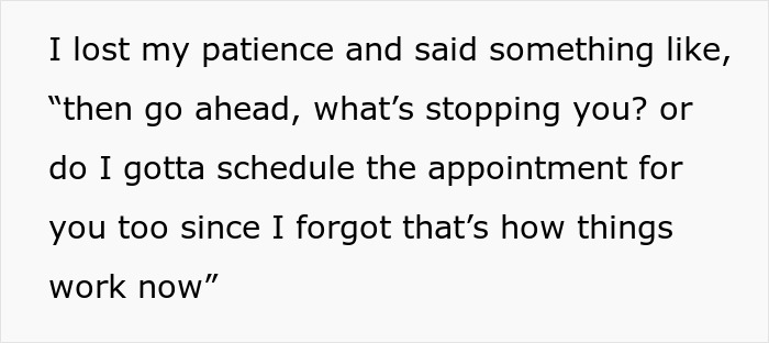 Pregnant GF Threatens To Terminate Pregnancy In Every Argument, Loses It When BF Says &ldquo;Go Ahead&rdquo;