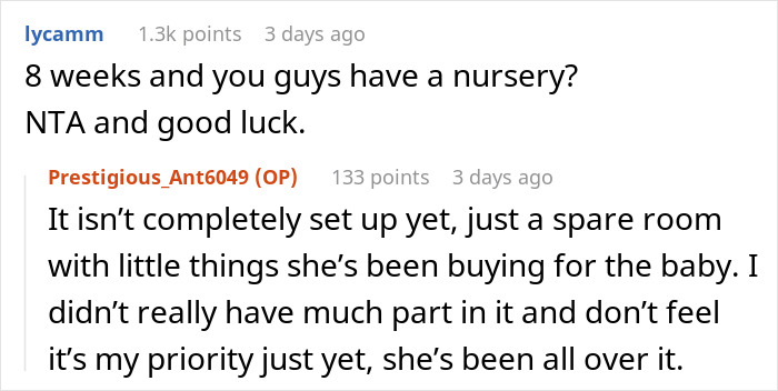 Pregnant GF Threatens To Terminate Pregnancy In Every Argument, Loses It When BF Says &ldquo;Go Ahead&rdquo;