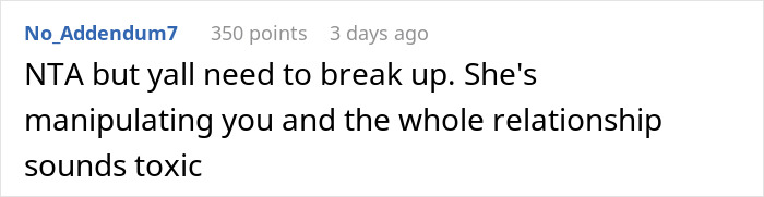 Pregnant GF Threatens To Terminate Pregnancy In Every Argument, Loses It When BF Says &ldquo;Go Ahead&rdquo;