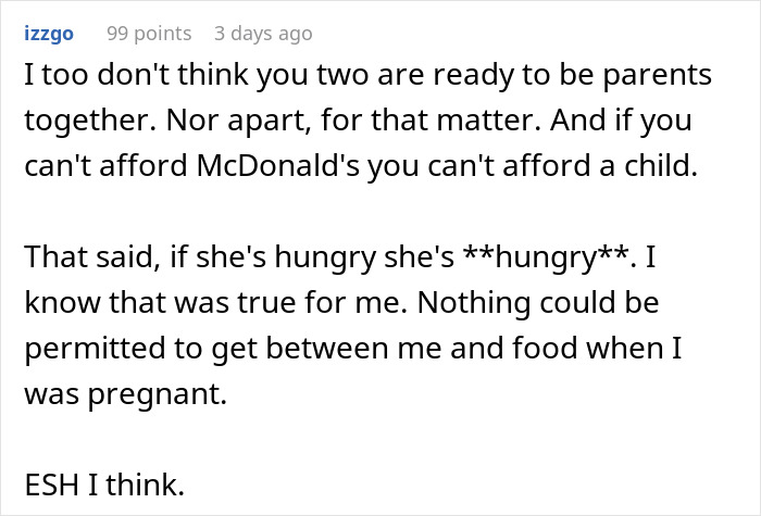 Pregnant GF Threatens To Terminate Pregnancy In Every Argument, Loses It When BF Says &ldquo;Go Ahead&rdquo;