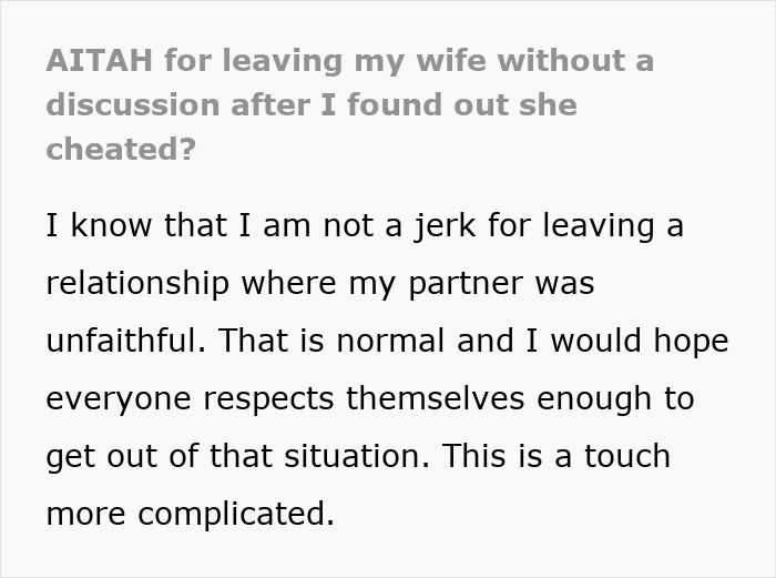 Wife Left Homeless And Penniless After Hubby Ditches Her, Cries Foul Even After Cheating On Him