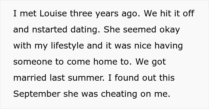 Wife Left Homeless And Penniless After Hubby Ditches Her, Cries Foul Even After Cheating On Him