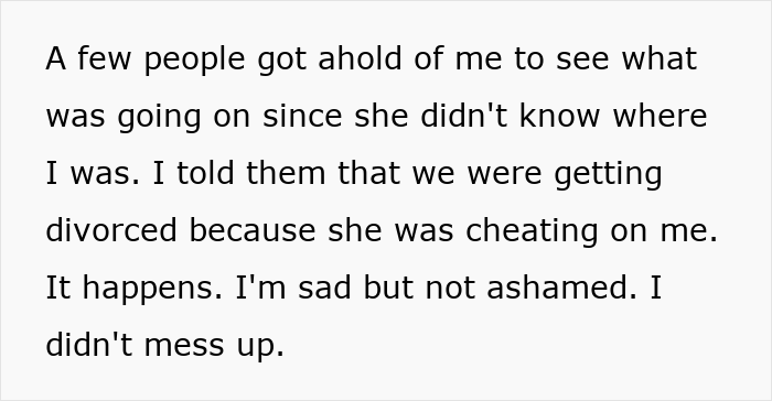 Wife Left Homeless And Penniless After Hubby Ditches Her, Cries Foul Even After Cheating On Him