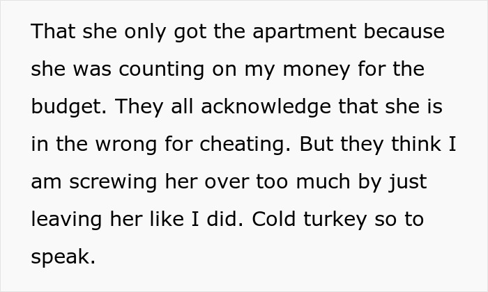 Wife Left Homeless And Penniless After Hubby Ditches Her, Cries Foul Even After Cheating On Him