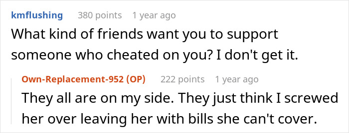 Wife Left Homeless And Penniless After Hubby Ditches Her, Cries Foul Even After Cheating On Him