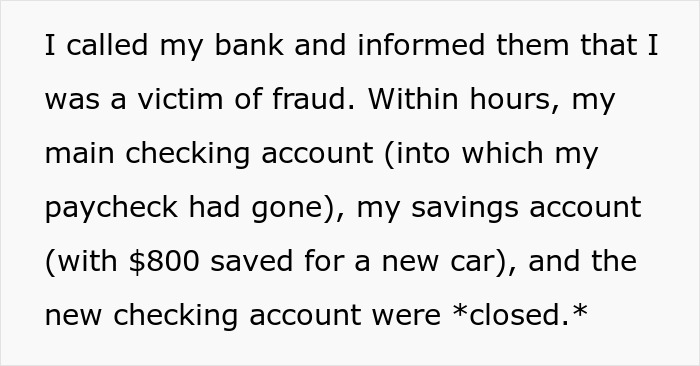 Woman Runs Tinder Scams For Her Jailed Fianc&eacute;, Victim Traces It Back And Sends Her To Join Him