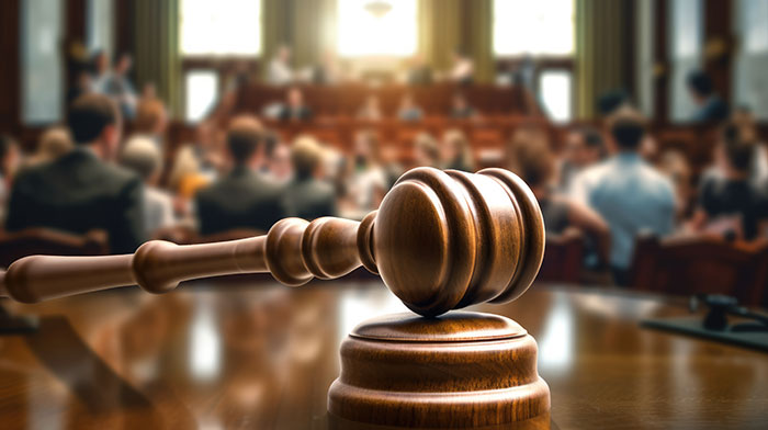 Woman Runs Tinder Scams For Her Jailed Fianc&eacute;, Victim Traces It Back And Sends Her To Join Him