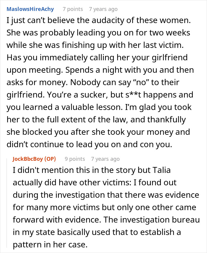 Woman Runs Tinder Scams For Her Jailed Fianc&eacute;, Victim Traces It Back And Sends Her To Join Him