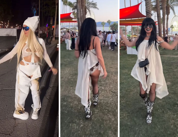 15 Moments From Coachella 2026 That Made Fans Laugh, Cringe And Roll Their Eyes