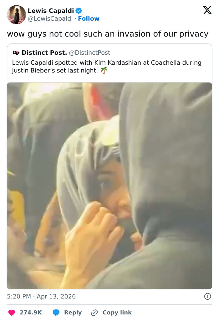 15 Moments From Coachella 2026 That Made Fans Laugh, Cringe And Roll Their Eyes