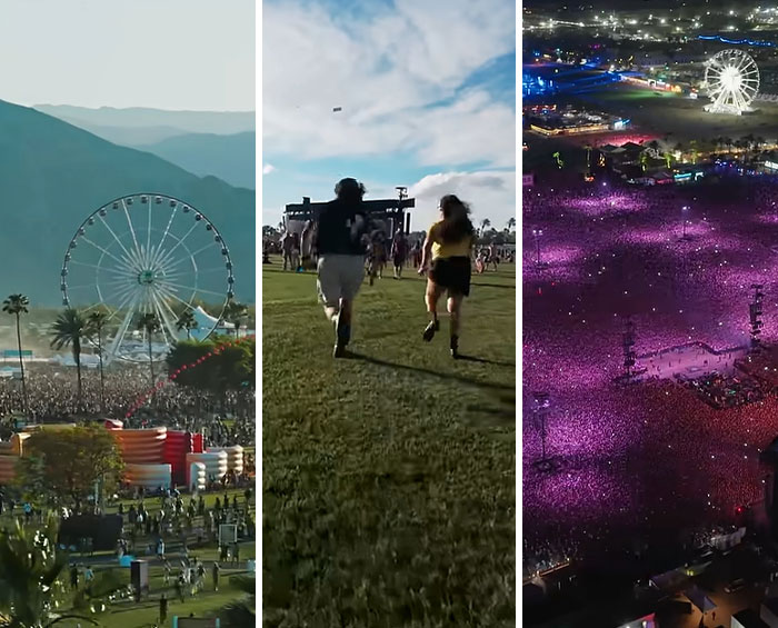 15 Moments From Coachella 2026 That Made Fans Laugh, Cringe And Roll Their Eyes