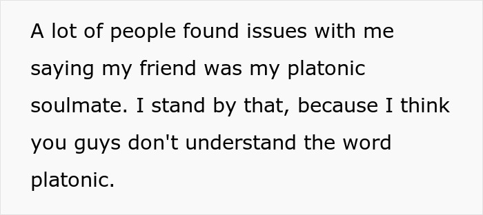 GF Confused After BF Suddenly Finds Her Connection With Male Bestie Problematic, Folks Say “End It”