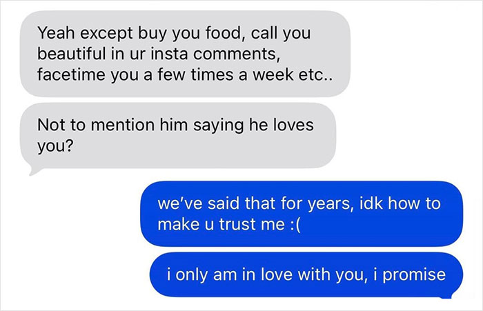 GF Confused After BF Suddenly Finds Her Connection With Male Bestie Problematic, Folks Say “End It”