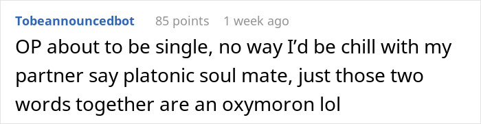 GF Confused After BF Suddenly Finds Her Connection With Male Bestie Problematic, Folks Say “End It”