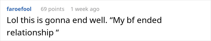 GF Confused After BF Suddenly Finds Her Connection With Male Bestie Problematic, Folks Say “End It”