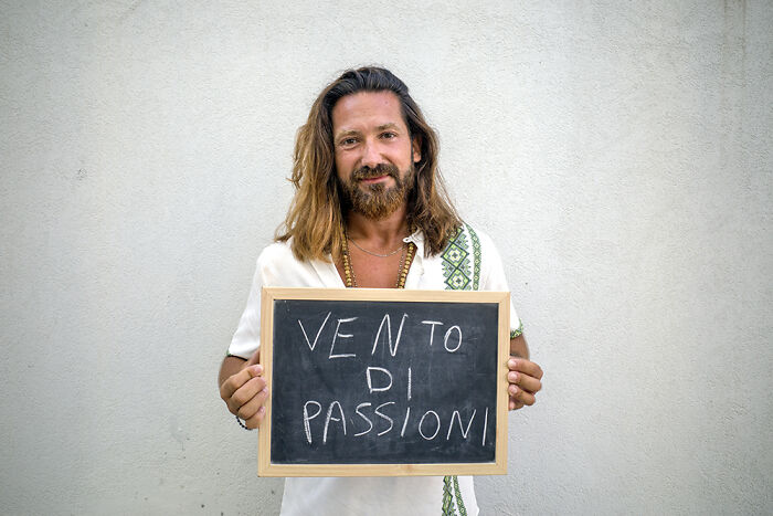 This Photographer Asked People About Their Favorite Movies And Uncovered Many Hidden Film Gems (24 New Pics)