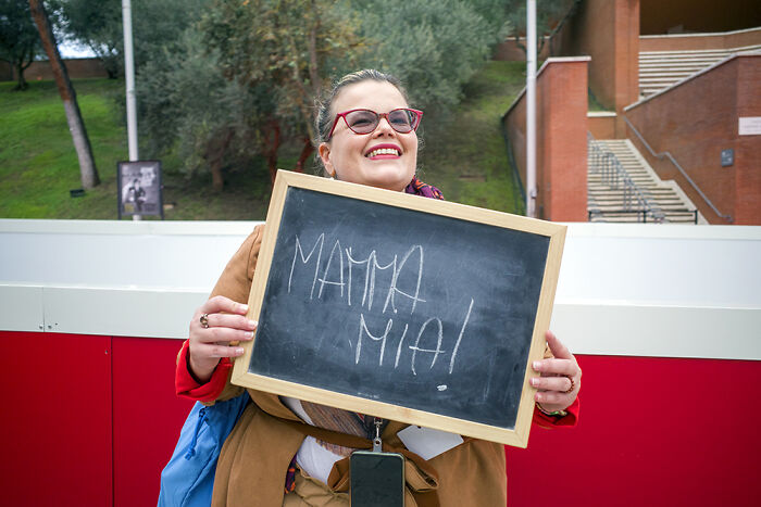 This Photographer Asked People About Their Favorite Movies And Uncovered Many Hidden Film Gems (24 New Pics)