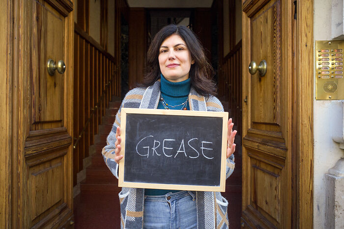 This Photographer Asked People About Their Favorite Movies And Uncovered Many Hidden Film Gems (24 New Pics)