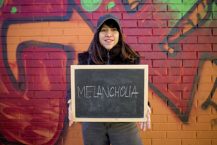 This Photographer Asked People About Their Favorite Movies And Uncovered Many Hidden Film Gems (24 New Pics)