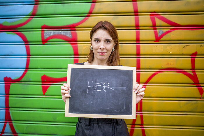 This Photographer Asked People About Their Favorite Movies And Uncovered Many Hidden Film Gems (24 New Pics)