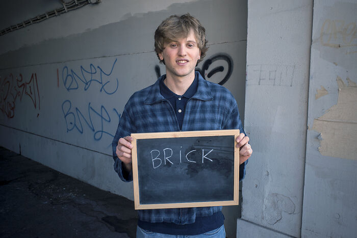 This Photographer Asked People About Their Favorite Movies And Uncovered Many Hidden Film Gems (24 New Pics)