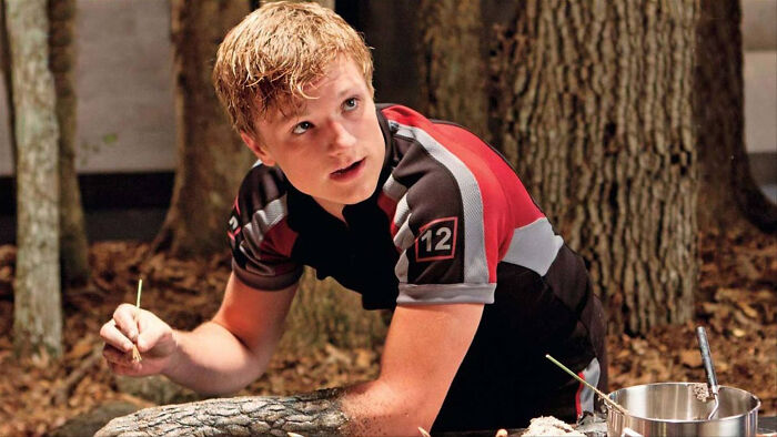 &ldquo;Short And Stupid&rdquo;: Fans Slam &lsquo;The Hunger Games&rsquo; Star For Trying To Stop &ldquo;Silly&rdquo; Scene