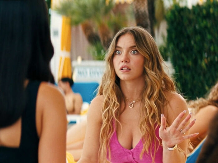 Woman Explains Why She Enjoys “Sploshing” In The Bedroom After Sydney Sweeney’s Raunchy ‘Euphoria’ Scene