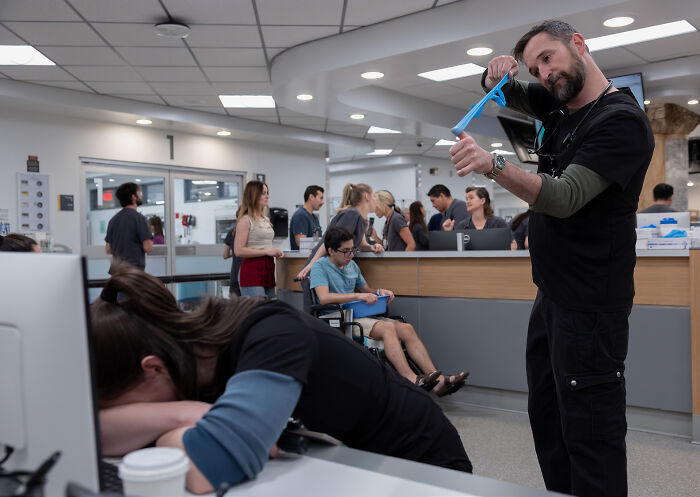 Everything We Know About &lsquo;The Pitt&rsquo; Season 3 So Far