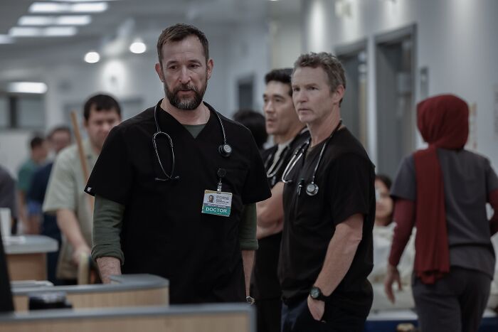 &ldquo;In Shambles&rdquo;: Noah Wyle Backlash Backfires As &lsquo;The Pitt&rsquo; Smashes Its Own Record