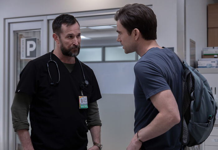 &ldquo;In Shambles&rdquo;: Noah Wyle Backlash Backfires As &lsquo;The Pitt&rsquo; Smashes Its Own Record