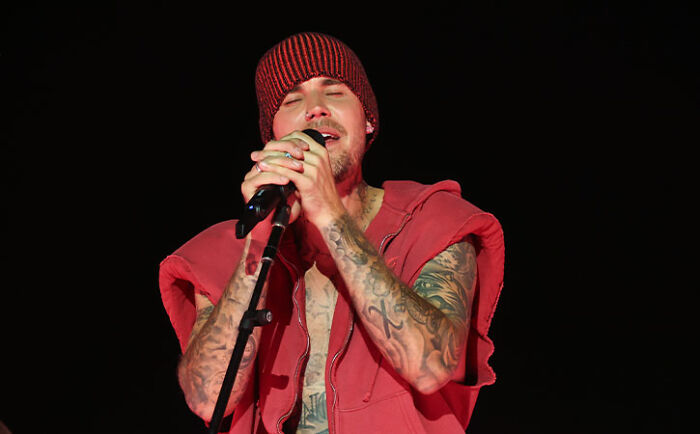 Coachella Slapped With Massive Fine After Justin Bieber’s Set Broke Golden rule