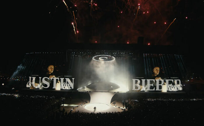 Coachella Slapped With Massive Fine After Justin Bieber’s Set Broke Golden rule