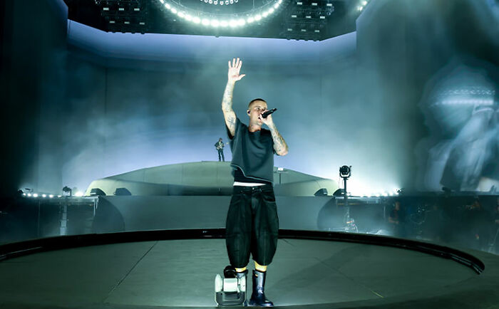 Coachella Slapped With Massive Fine After Justin Bieber’s Set Broke Golden rule