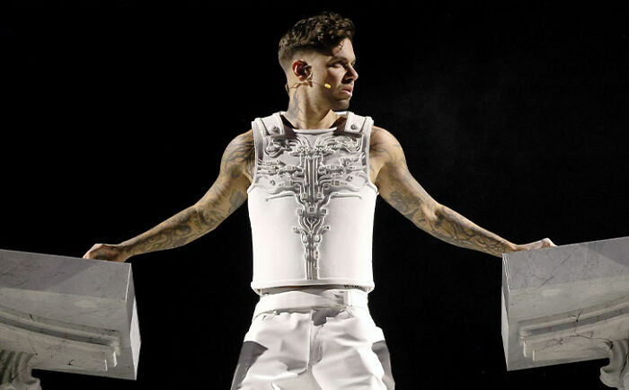 Coachella Slapped With Massive Fine After Justin Bieber’s Set Broke Golden rule