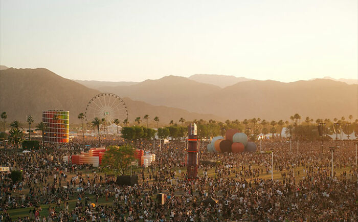 Coachella Slapped With Massive Fine After Justin Bieber’s Set Broke Golden rule