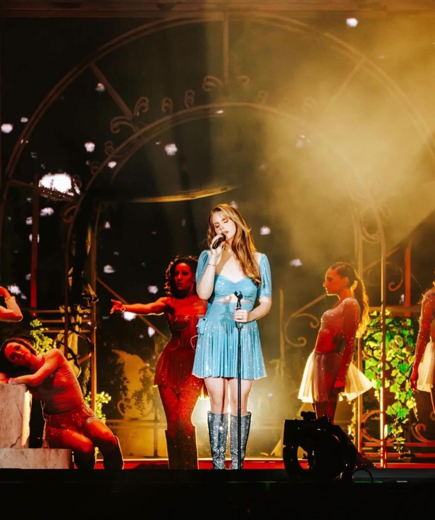 Coachella Slapped With Massive Fine After Justin Bieber’s Set Broke Golden rule