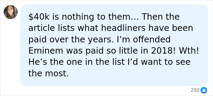 Coachella Slapped With Massive Fine After Justin Bieber’s Set Broke Golden rule