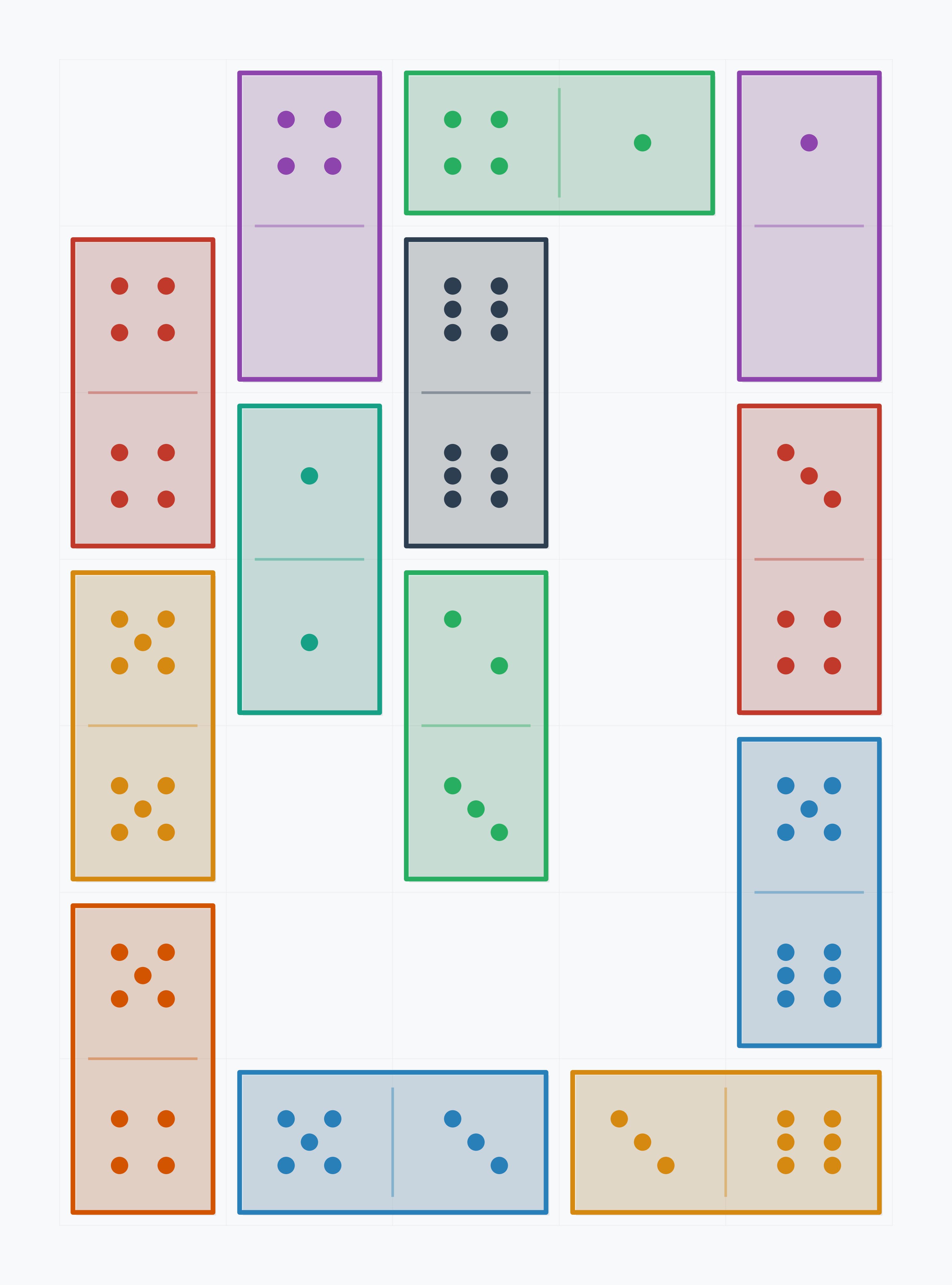NYT Pips Hints, Answers For 21-April-2026